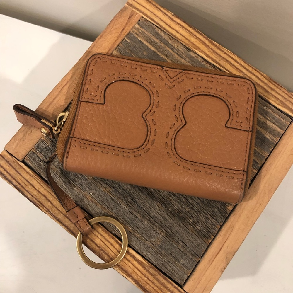 Tory Burch Wallet